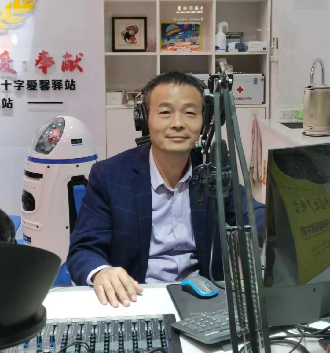 心灵花园丨青少年心理危机干预