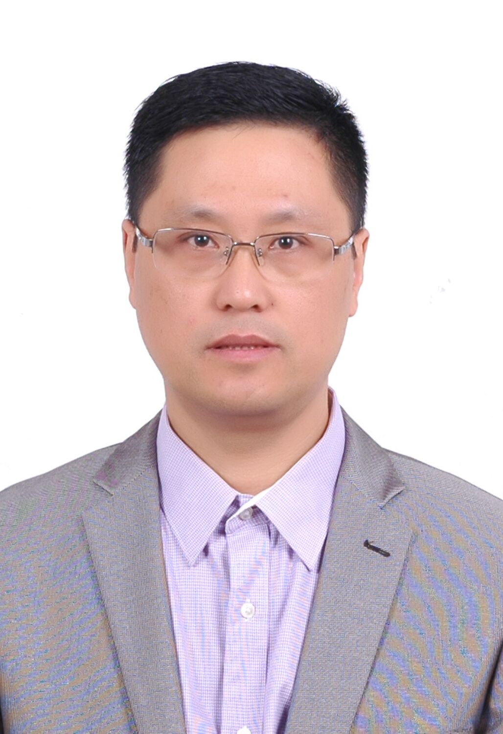 戴天刚