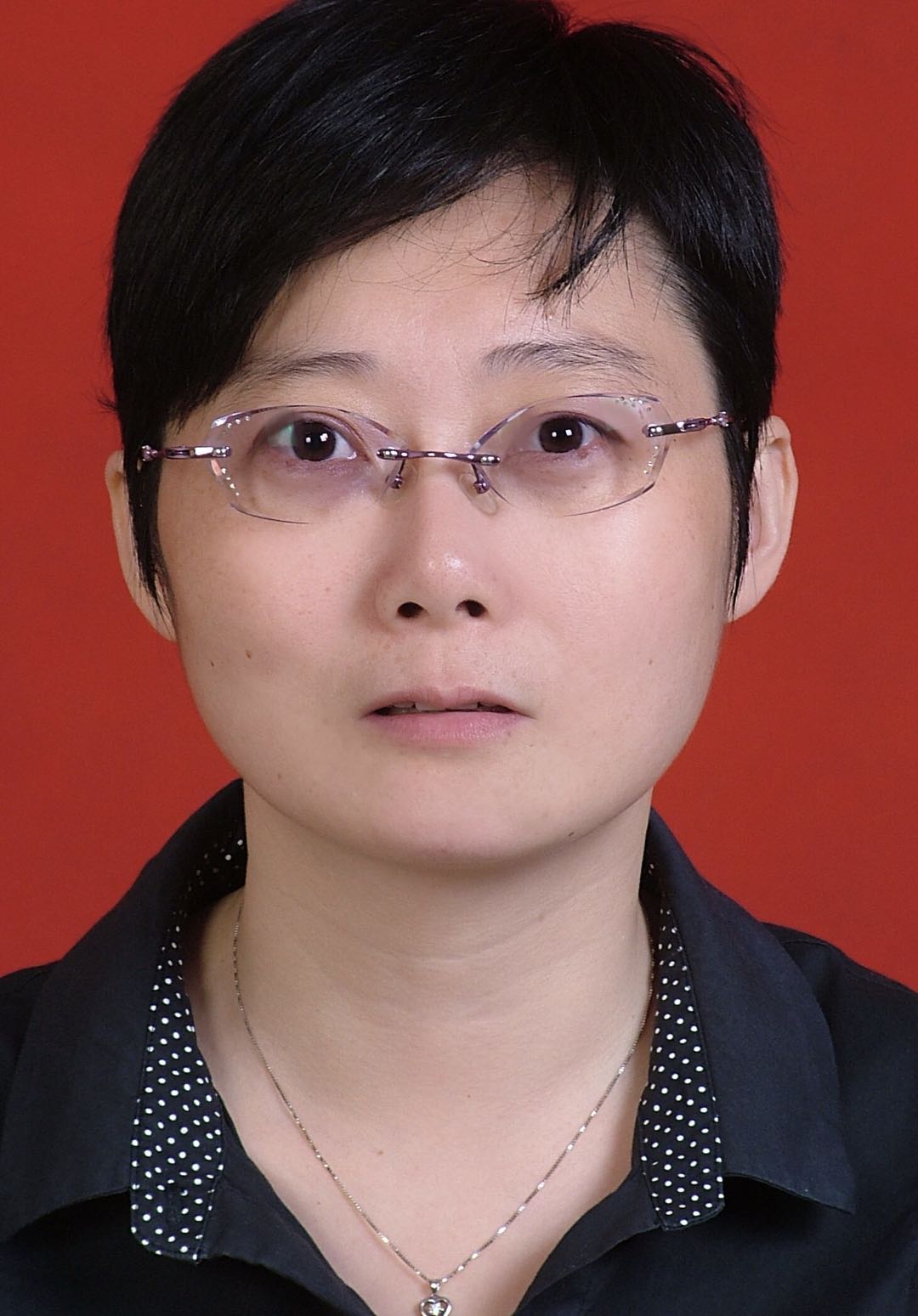 俞晓利