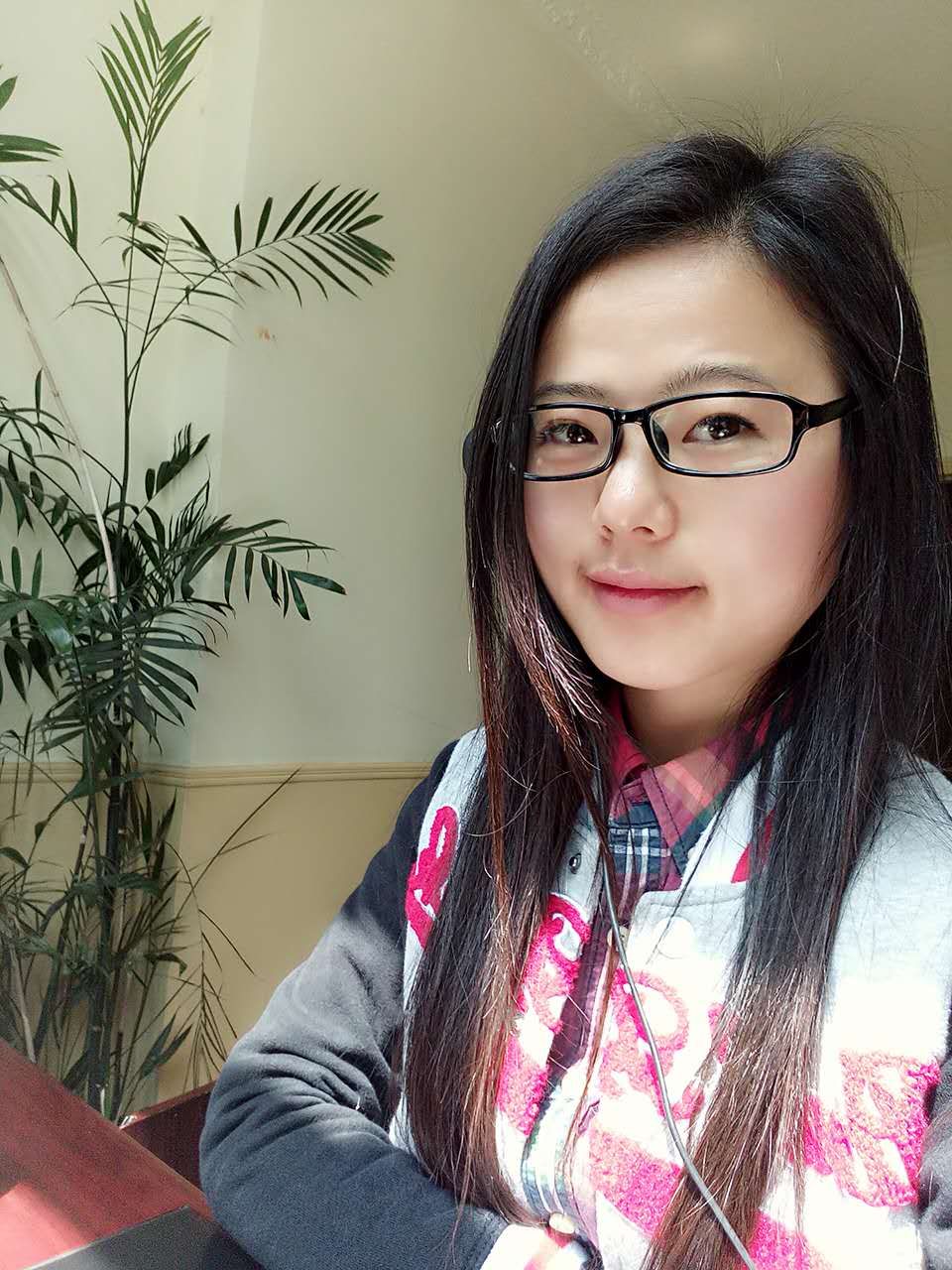 李婧
