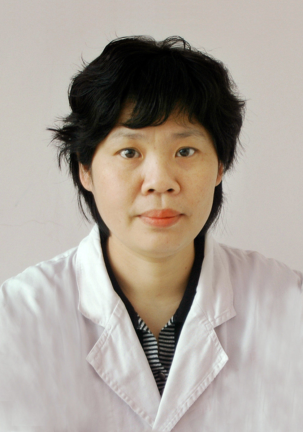 李琼芝