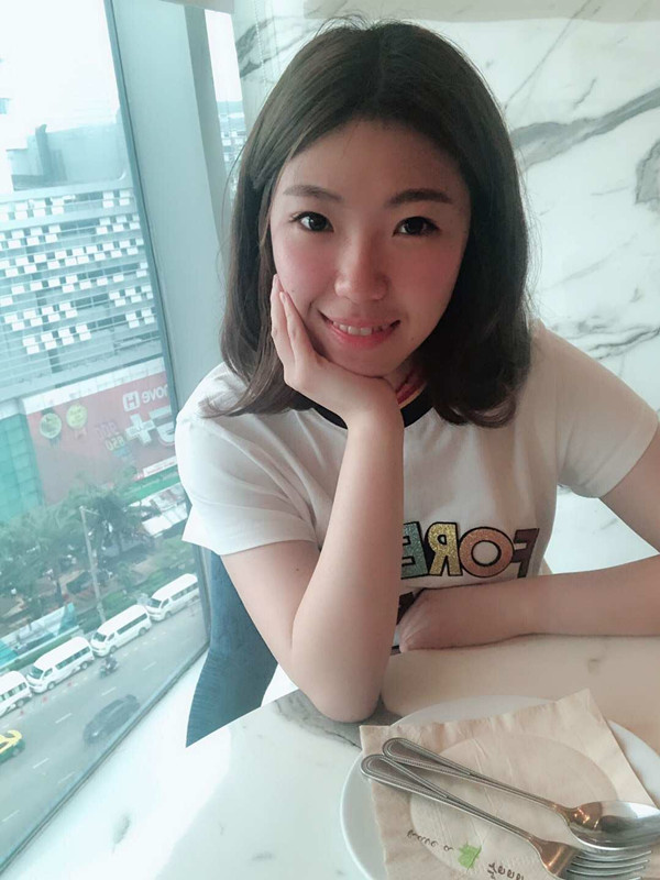 胡琳爽